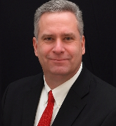 Photo of Jerry Daniel