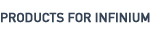 Products for Infinium