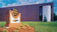 Photo of TCI Headquarters