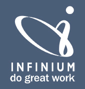 Infor: Be Enterprising